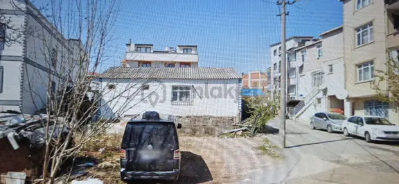 Sahibinden Gebze Mevlana'da Adliye & Metroya Yakın 140 M² Müstakil Satılık Arsa 1