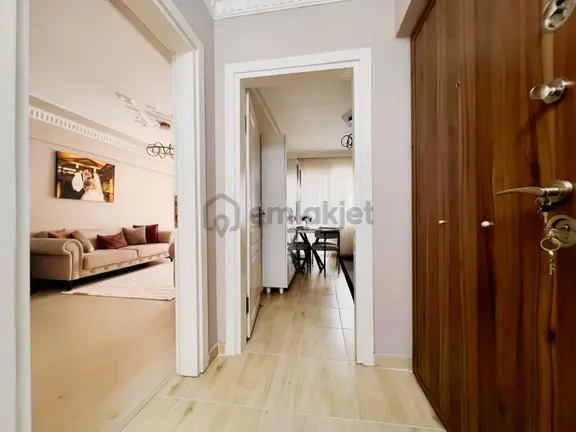 İstiklal Mah. Denize 200 Metre Mesafede Masrafsız 2+1 Fırsatı 2