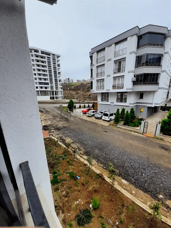 İstiklal Mahallesi Aydınlık Kiralık 2+1 Sıfır Daire 2