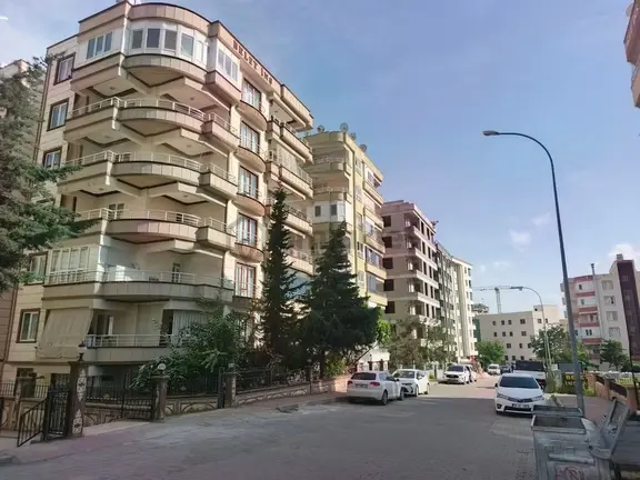 Metin Yıldız Emlak Tan Ataken Karaköprü 1