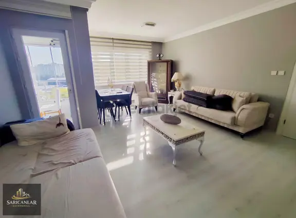 Yenişehir Merkezde Satılık 3+1 140 M2 Brüt Ofis Cadde Cepheli 2