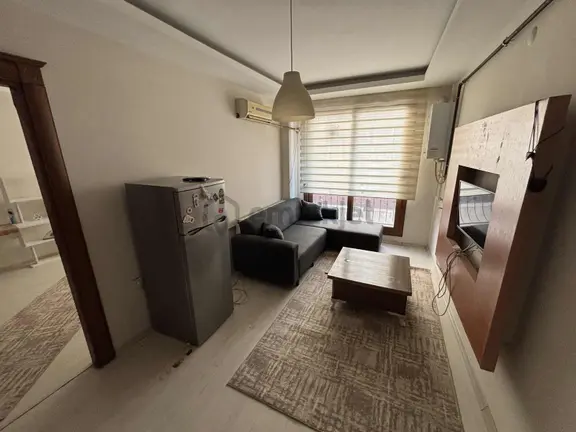Mirden Cadde Üzeri Klimalı Geniş Kiralık 1+1 Daire 2