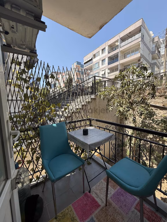 Nurfen'den Cadde Üzeri Arakat Ferah 3+1 Satılık Daire 2
