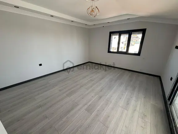 Didim Hisar Mahallesinde Ayrı Mutfaklı 3+1 Dubleks Daire 2