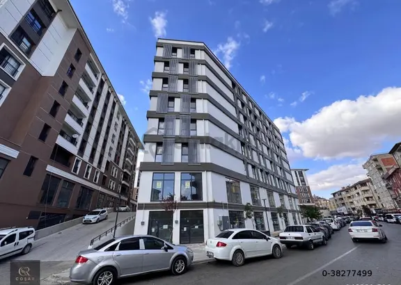 -coşar Gayrimenkul- Hamidiye Mah Kalealtı Cepheli Kiralık 5 Adet Ofisler 2