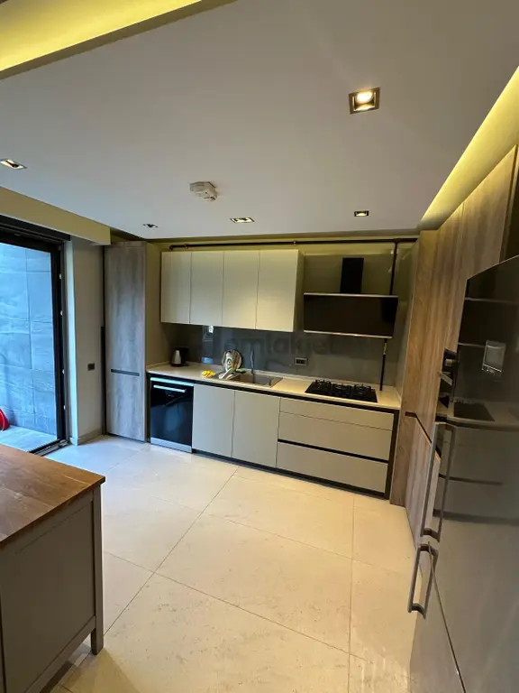 Antalya Konyaaltı Üniversite Girişi Eşyalı Lüx Casamax Site İçi 2