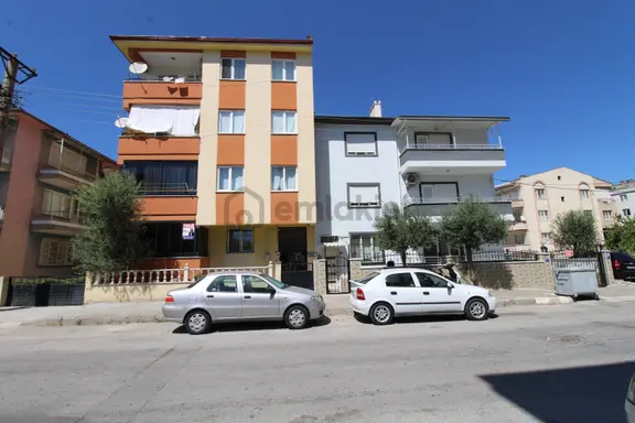 Plevne'de Ulaşımı Kolay,kullanışlı 2+1 Kiralık Diare 1