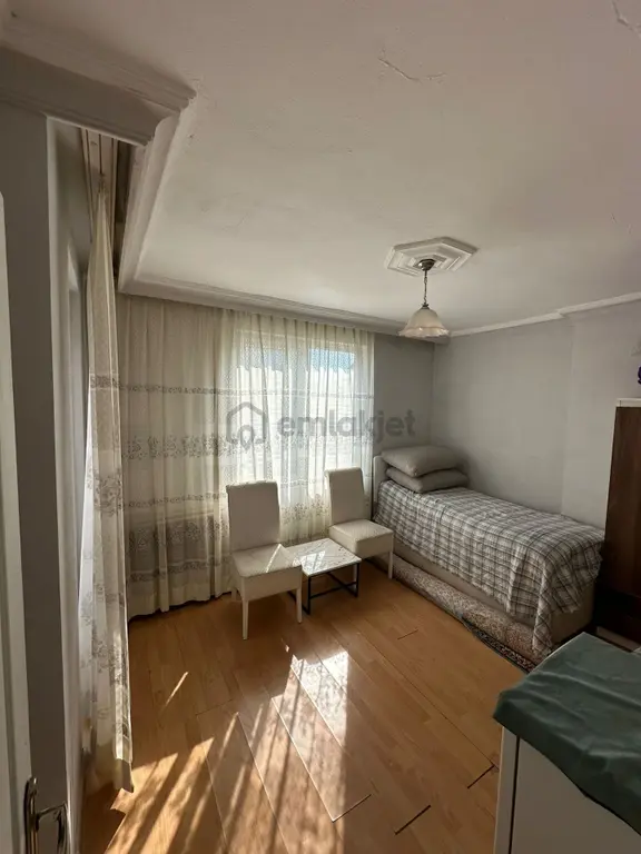 Kepezde Satılık Eşyalı 3+1 Lüx Daire 2