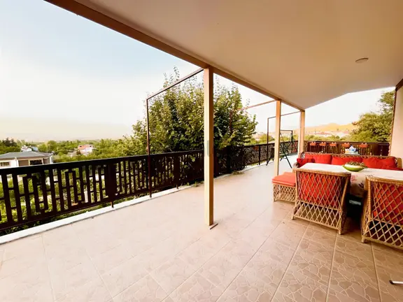 Erkmen'de Muhteşem Doğa Manzaralı Kendine Münhasır Villa 2