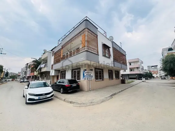 Yıldırım Gayrimenkul'den Kurdali Mah. Kiralık Köşe Başında Daire 1