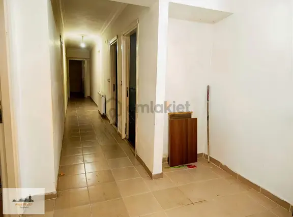 Şafak Mahallesi Merkezi Konumda 3+1 Geniş Daire 2