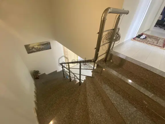 Site İçerisinde Ultra Lüx Villa 2