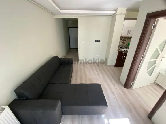 Nfs'den Görükle'de Palmiye Sitesinde 2+1 Kiralık Eşyalı Daire 2