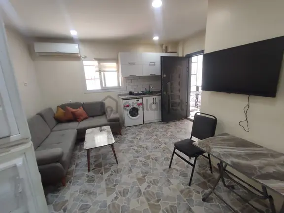Baraj Yolunda Caddeye 30 Saniye 2+1 Full Eşyalı Kiralık Daire 1