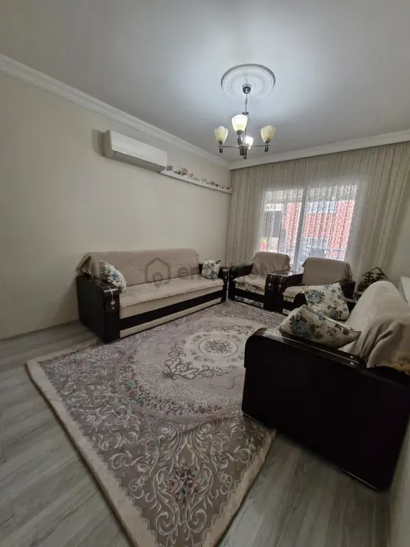 Dyg Danışmanlık Hizmetleri’nden Satılık 3+1 Doğalgazlı Daire 2