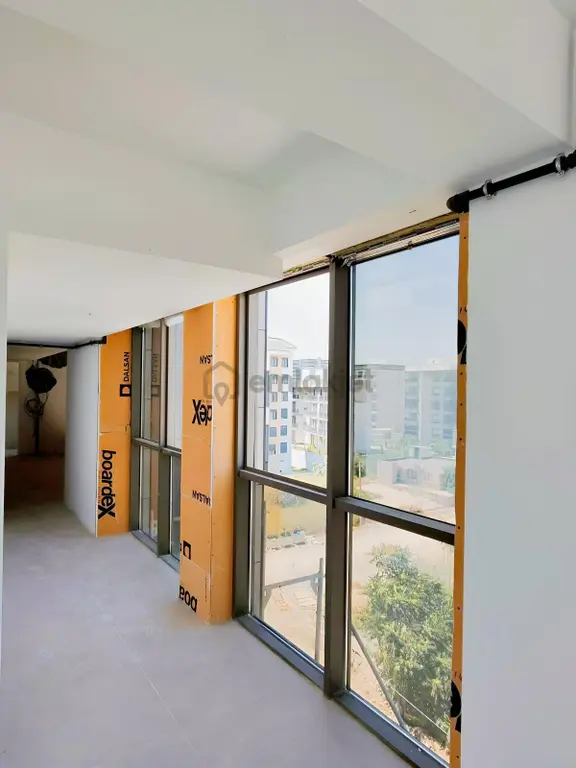 Kardeş Kentler Asfalt Yola 3.parsel 2