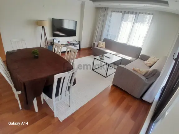 Çırçır Ege Park Evlerinde 2+1 Daire 2