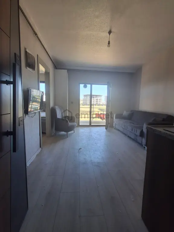 Aksaray Sanayi Mahallesi Hastane Yolunda Kiralık Eşyalı 1+1 Daire 1