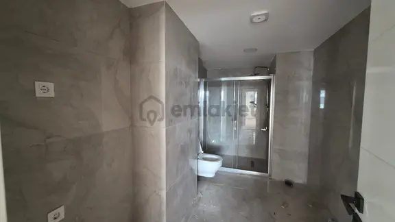 Kurtuluş Mah'de Eksiksiz Sosyal Donatılı 3+1 Satılık Daire 2