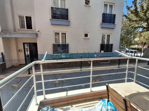 Modern Evlerde Eşyalı 2+1 Apart, 36m2 2