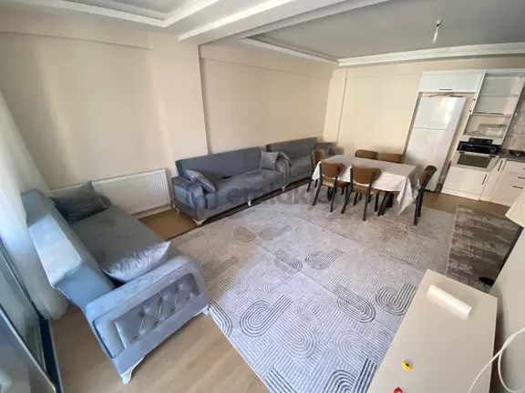 Furkan Emlak’tan Selahıye Mah 1.kat 2+1 110m2 2 Yıllık Asansörlü Eşyalı Kiralık Fırsat Daire 1