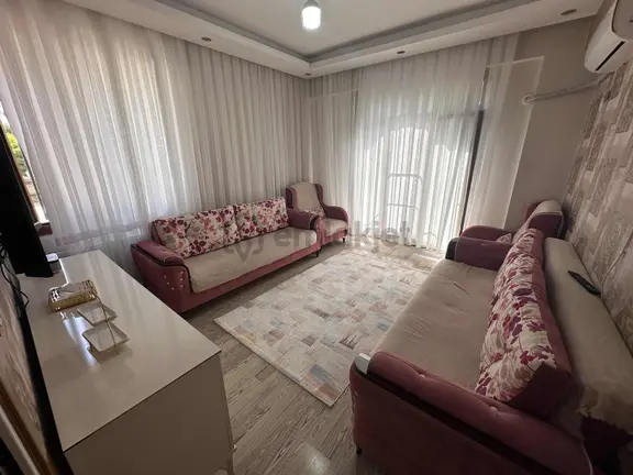 Havalimanı Kavşağında Satılık 2+1 Yüksek Giriş Daire 2