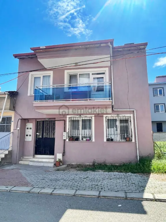 Sahibinden Satılık 2 Katlı Müstakil Ev 1