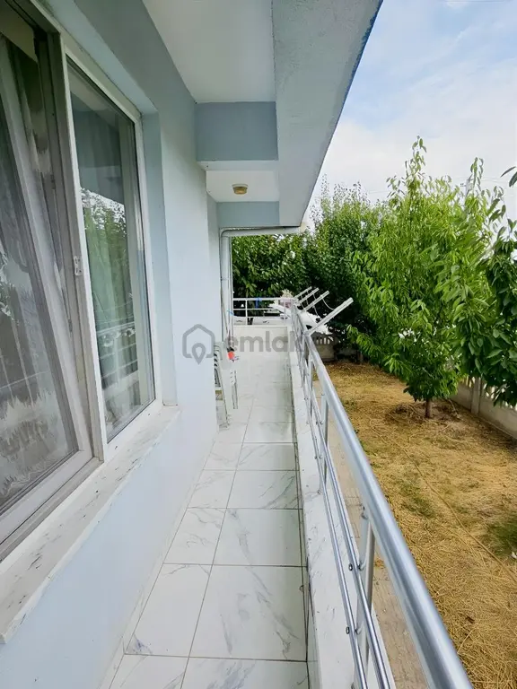 Fatih Mh. Onduç Villaları Karşısı | 120 M² Net |30 M² Özel Kiler 2