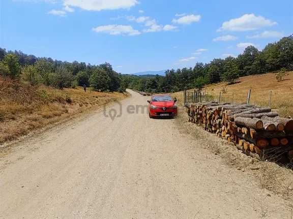 Bilecik Pazaryeri (kupon) Firsat Arsa Araç Takasli Satlık 3628m2 1