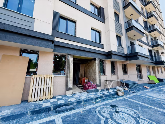 Remax'tan Mahmutbey'de Kiralık 3+1 Sıfır Site Dairesi 2