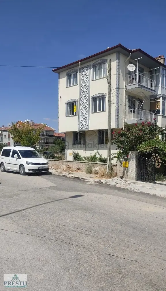 Prestij Den Fatih Te Kiralık Daire 2