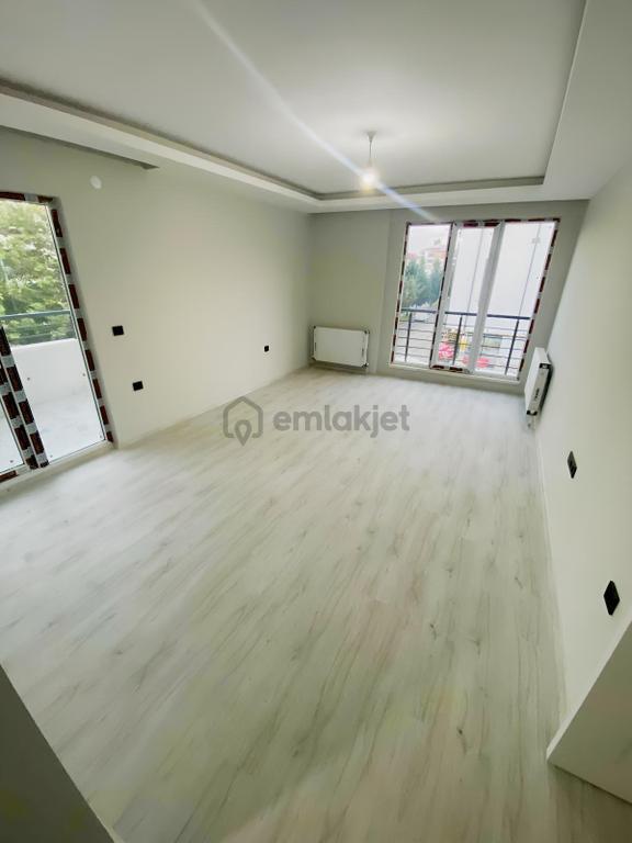 Turpaözka355'den Caddeye Cephe Lüks Ve Ferah Satılık 3+1 Daire 2