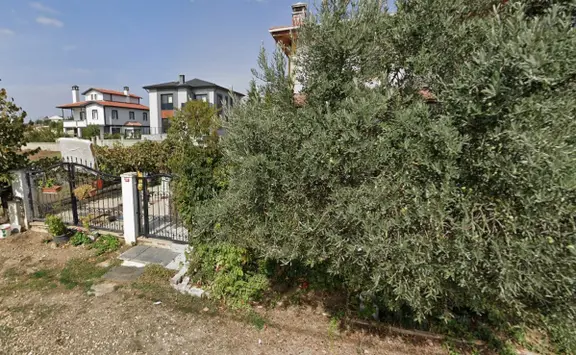 Silivri Çanta Balabanda 404 M² Satılık Arsa 2