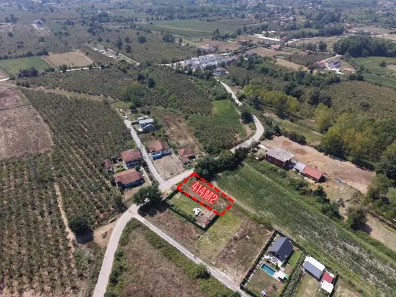 Demirel Gayrimenkul'den Düzce Yeşilçimen Mah 414 M2 Satılık Arsa 2