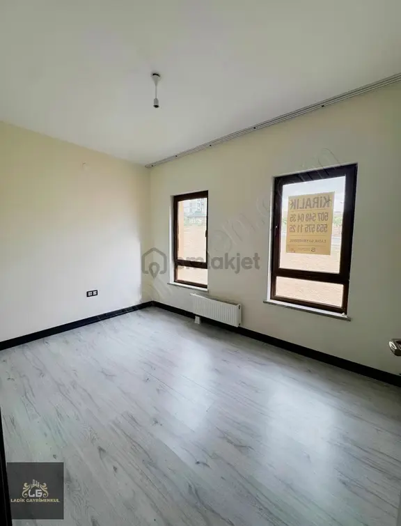 Sarayönü Ladik Mahallesinde 2. Etap Kiralık Daire 2