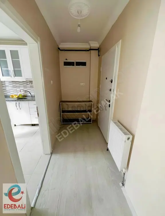 Kiralık 2+1 Arakat Çarşı Merkezde Şerifpaşa Yanı 2