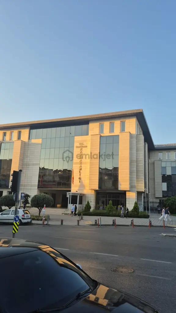 Üsküdar Ahmediye Mh Satılık Daire Merkezi Konum Belediye Karşısı 2