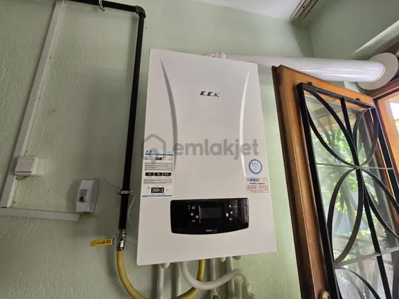 Rw Nest'ten 71 Evler De Semt Pazarına Yakın Kiralık 2+1 Daire 2