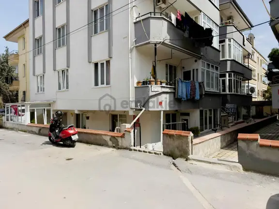 Ayaz'dan Bahçelievler Mahallesinde Satılık 3+1 Daire 2