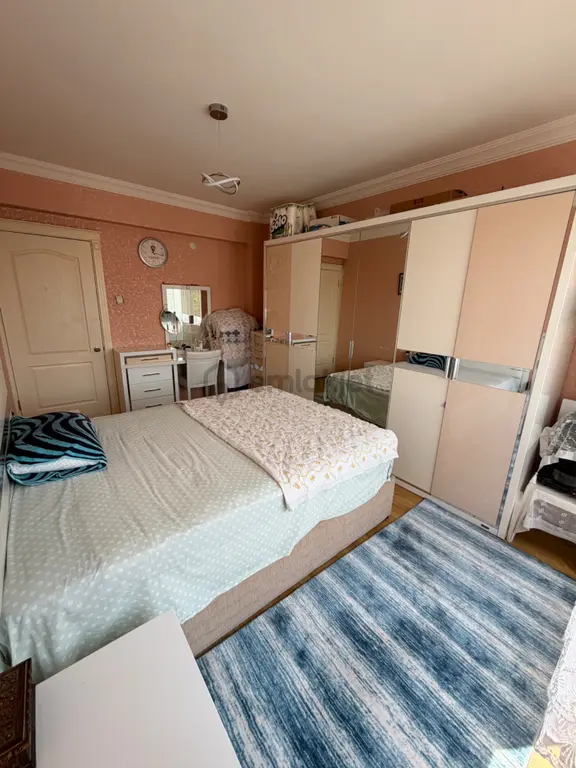 Şehir Değişikliği İçin Acil Satılık Daire 2