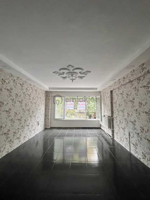 3+1 Caddeye Cephe İşyeri Ve Konut İçin Uygun Daire 1