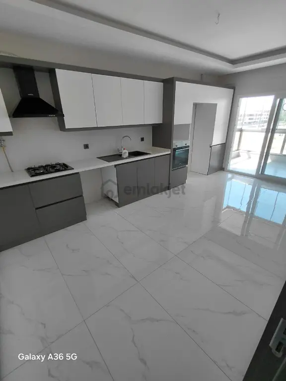 ⭐ Fatih Mahallesi’nde Prestijli Sitede 150 M² 3+1 Kiralık 2
