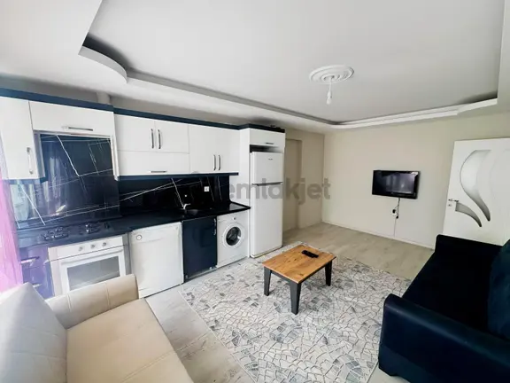 Görükle Merkezi Konumda 2+1 70m2 Net Arakat Daire!!! 2