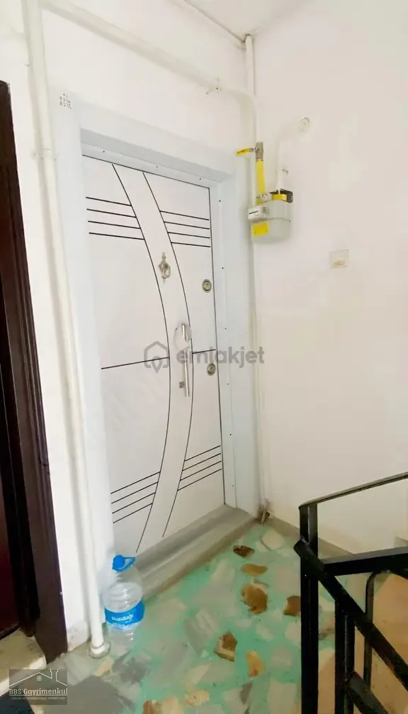 Bbs Gayrimenkul Den Satılık 2+1 Geniş Daire 2