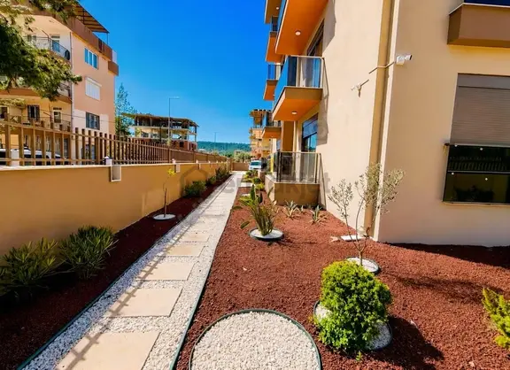 Sıfır 1+1 Kiralık Daire 1