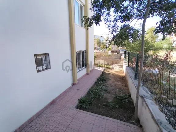 Kumsal'dan Battalgazi Belediyesi Arkasında 1+1 Eşyalı Satılık Daire 2