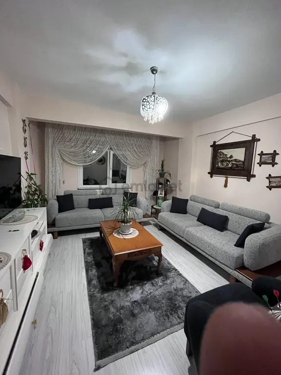 İstanbul Ümraniye Esenkent Mah. Satılık 2+1 Daire 1