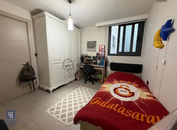 Hatay İnönü Caddesinde Prestijli Ve Modern Lüks 3+1 2