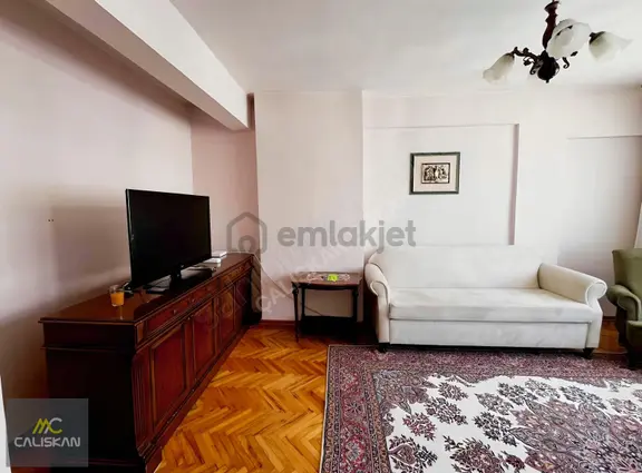 Semerkant Mahallesi Satılık 2+1 Daire 2