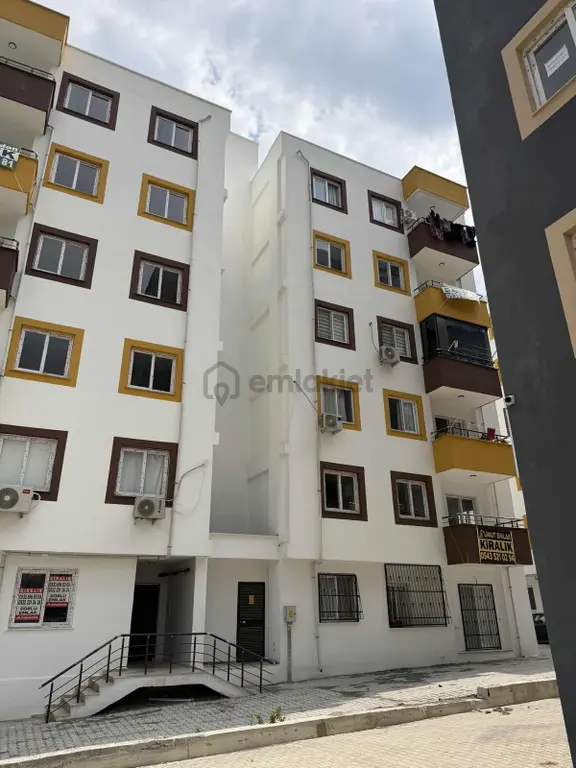 Osmangazı'de Yatırım Fırsatı 2 + 1 Hasarsız Satılık Daıre 2